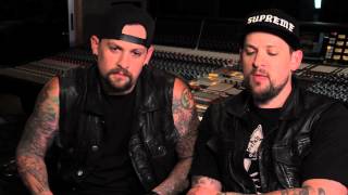 Madden Brothers - Out of My Mind ('Greetings From California' Track By Track)