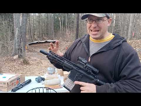 Kaw Valley Linear Compensator Impact Shift
