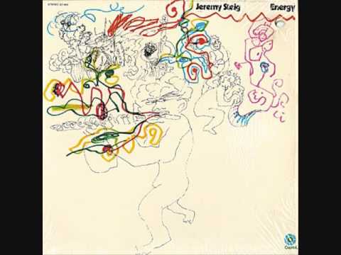 Jeremy Steig - Energy (1971, full album)