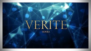 センラ New Album「VERITE」クロスフェード