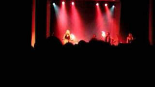 Nilla Nielsen - Salt (100410, Malmö)