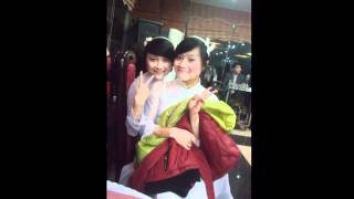 Happy Birthday Trang Xiah~~~ :x