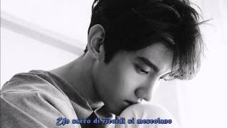 TVXQ! Everyday It Rains (SUB ITA)