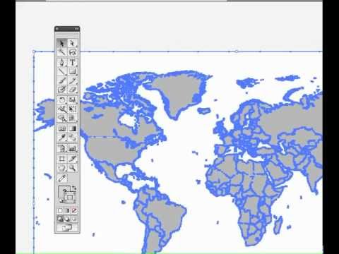 image-What is map infographics?