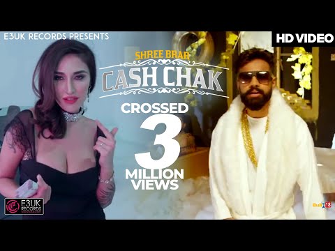 Cash Chak