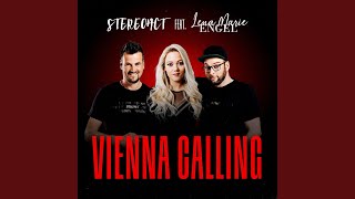 Kadr z teledysku Vienna Calling tekst piosenki Stereoact