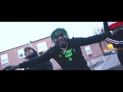 GT STAR - DREAD NI88A [OFFICIAL MUSIC VIDEO]