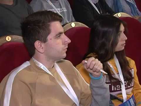 В Курске проходит Всероссийский форум, посвященный профилактике негативных явлений среди молодежи