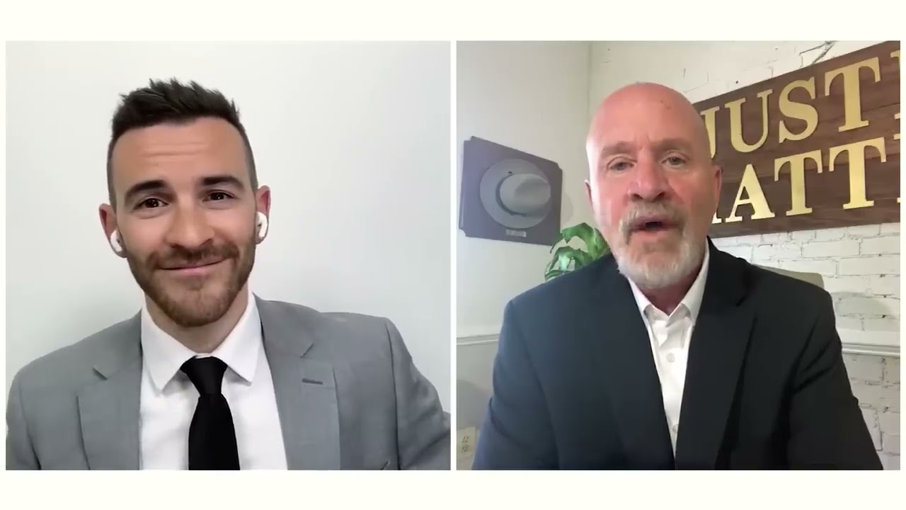 Prosecutor Glenn Kirschner on BOMBSHELL signs of CRIMINAL investigation into Trump