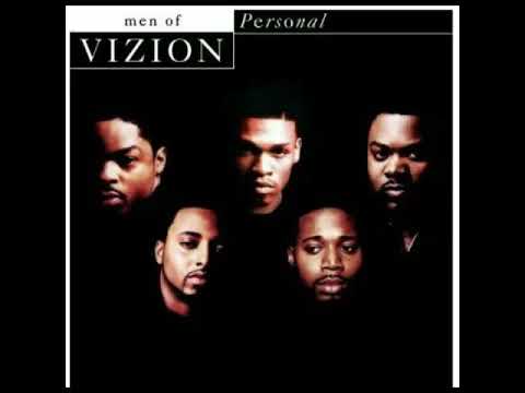 Men Of Vizion ‎- Do Thangs
