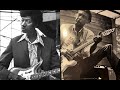 Hound Dog Taylor & Brewer Philips - Kitchen Sink Boogie  (Live, 1972)