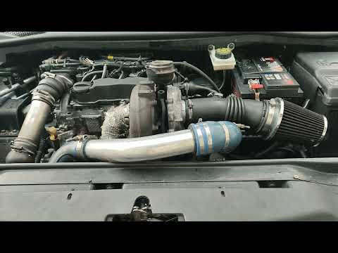 Citroen C4 1.6 HDI Stage 3