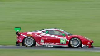 United_SportsCars - LimeRock2017 Qualifying Full