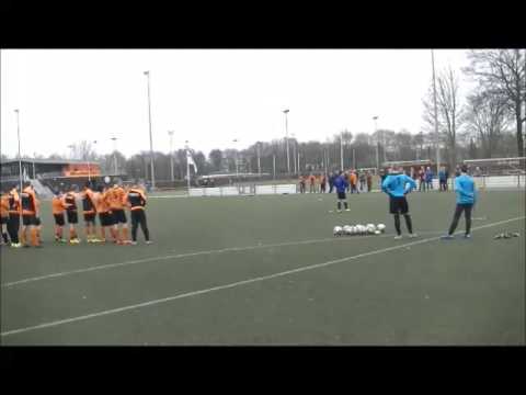 Coach de coach 19 december 2015