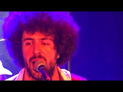 The Ride Live @Bonn Harmonie – Legend