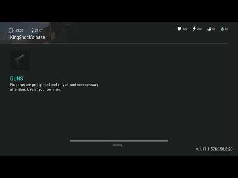 Raid base KingShock ldoe