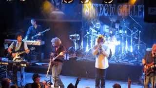 Shadow Gallery - Stiletto In The Sand &amp;  War For Sale