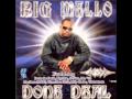 Big Mello - Sometimes