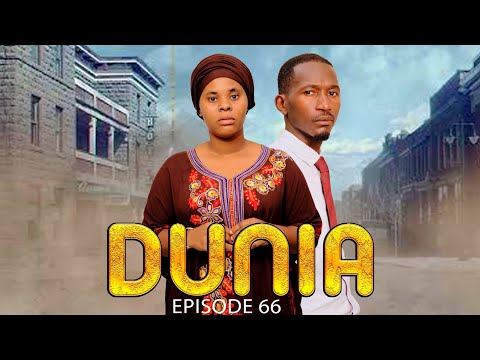 DUNIA (Ep 66)