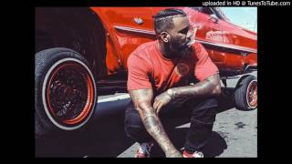 The Game Ft. Problem &amp; Boogie - Roped Off
