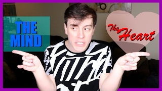 The MIND vs. The HEART! | Thomas Sanders