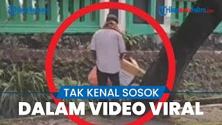 Pengurus Masjid Al Kautsar Kendari Mengaku Tak Kenal Sosok Pria Pembuang Kotak Amal Palsu yang Viral