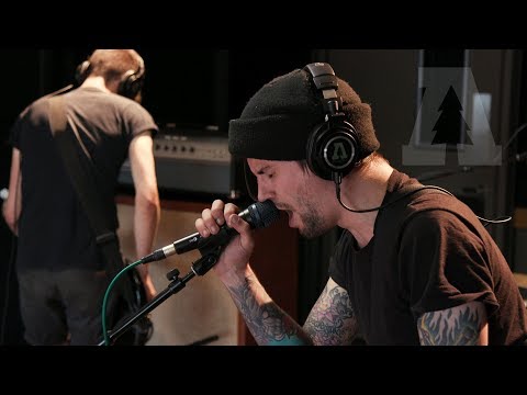 Birds in Row - Love is Political / We Vs. Us | Audiotree Live