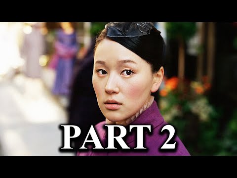 BRIDGERTON Season 4 Part 2 Trailer Explained & Everything We Know