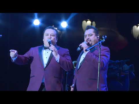 Concierto de año nuevo en el Ángel de la Independencia