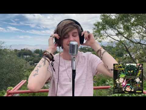 Pixel Terror, Esper & Isaiah Brown - Medusa (Acoustic Version) LIVE