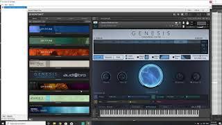 Video thumbnail for Audiobro - Genesis Children's Choir Review by Yuri Gore