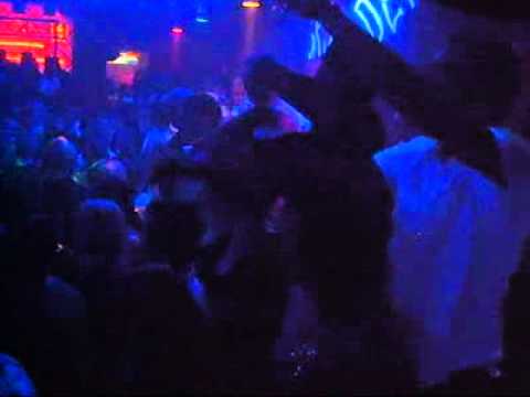 Club Hades Wąsowo Inwazja Mocy 2010