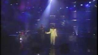 SHANICE AND JOHNNY GILL-SILENT PRAYER