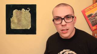 Jacaszek- Glimmer ALBUM REVIEW