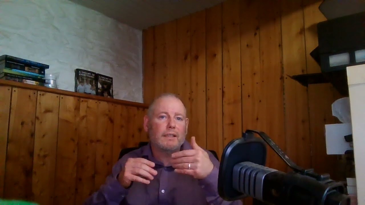 Actuate Global Finance Course Testimonial   Dr J R Tuck May 2024