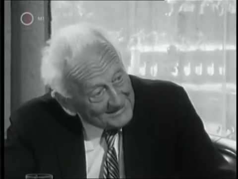 Szent-Györgyi Albert Isztambulban