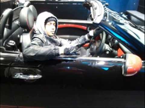 YUNG KRIMZ AND BIG KEV FT YAZ- PAIN, LIFE AND CHANGE