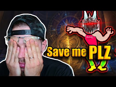 The Dawn Of The Infinites EXPERIENCE