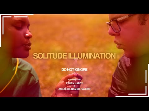 Solitude Illumination - A Short Film (SkillsUSA Nationals ~ 11th in the Nation)