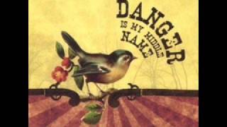 Danger Is My Middle Name - Swing Away For Golden Days (with lyrics)