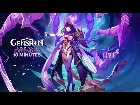 Magatsu Mitake Narukami no Mikoto OST | Web Page | 10MINS EXTENDED