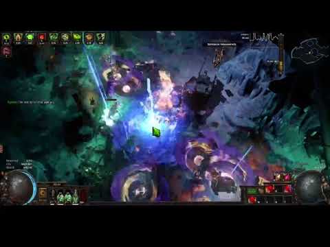 #1 Delve build EVER created in Path of Exile.