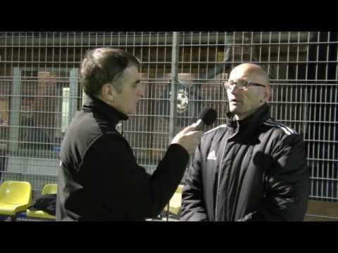 Bezirksliga Staffel 3 – FC Germania Lich Steinstrass