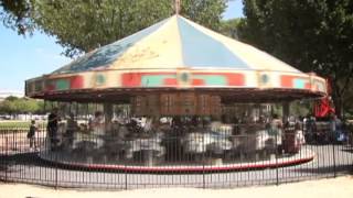 The High Violets - Love Is Blinding.