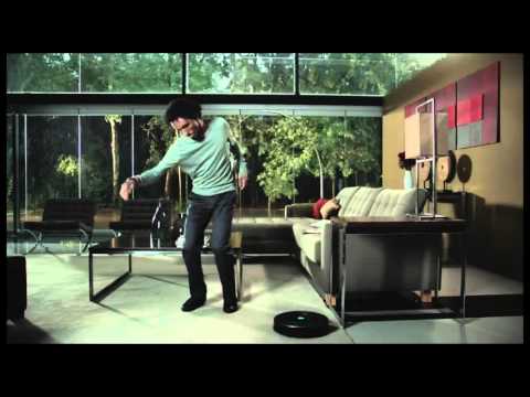 iRobot, Do You | NONSTOP