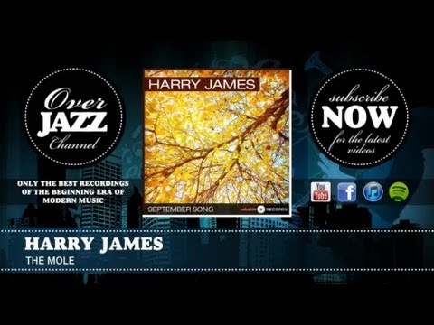 Harry James - The Mole (1955)