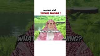 Download lagu Berhubungan dengan sepupu perempuan! || #islam #quran #allah #sepupu #pernikahan #viral #viralshorts mp3