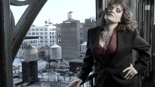 Amy Coleman - Goodbye New York