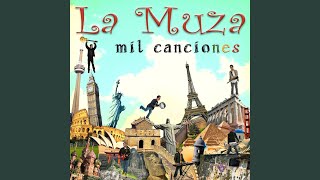 Quiero (feat. Guillermo Bonetto-Los Cafres)