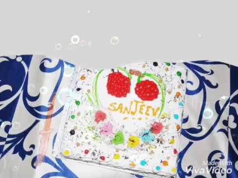 Sanjeev Birthday celebration